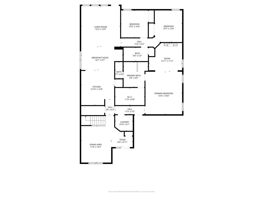 Rolling Meadows Fort Worth - Residential
