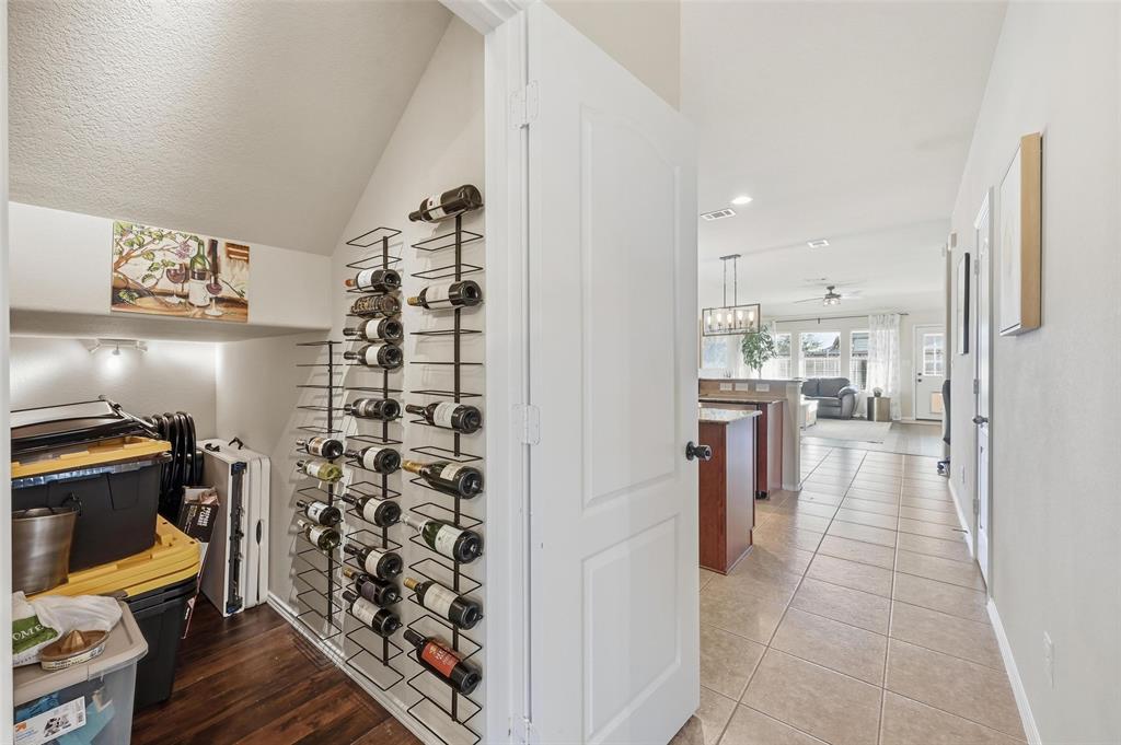 Rolling Meadows Fort Worth - Residential