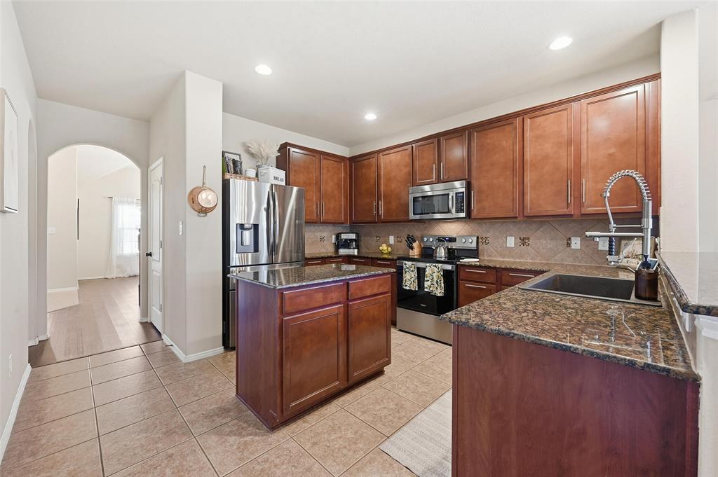 Rolling Meadows Fort Worth - Residential