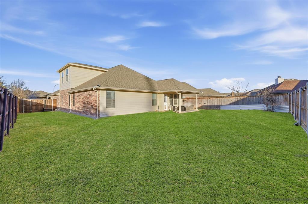 Rolling Meadows Fort Worth - Residential