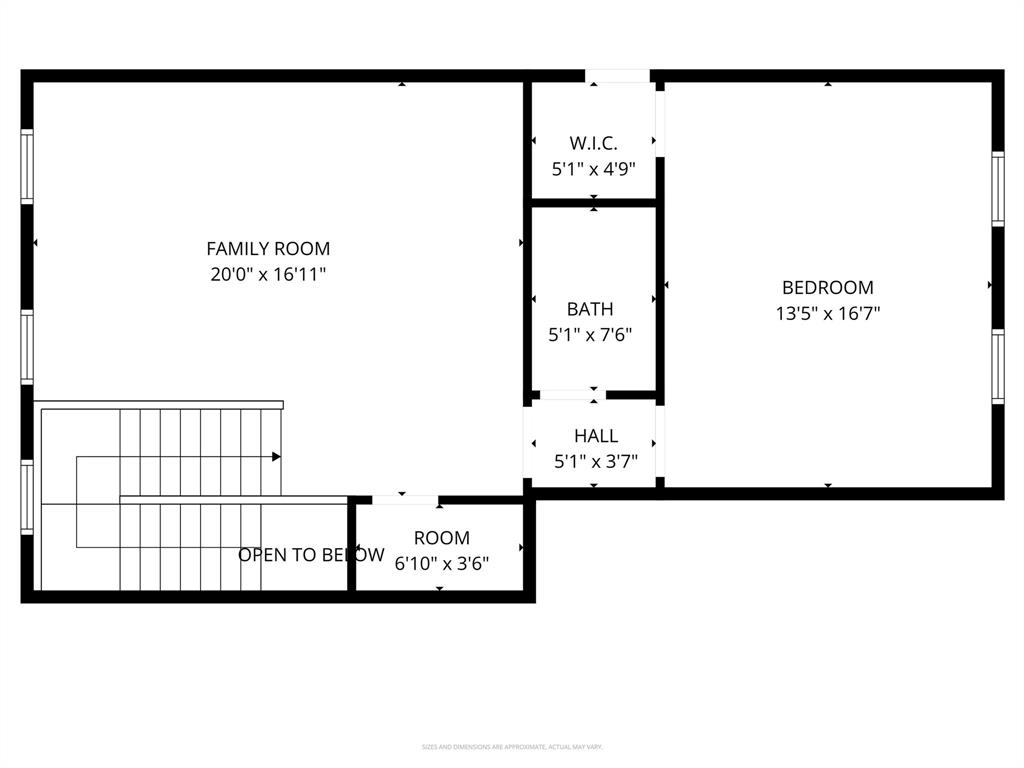Rolling Meadows Fort Worth - Residential