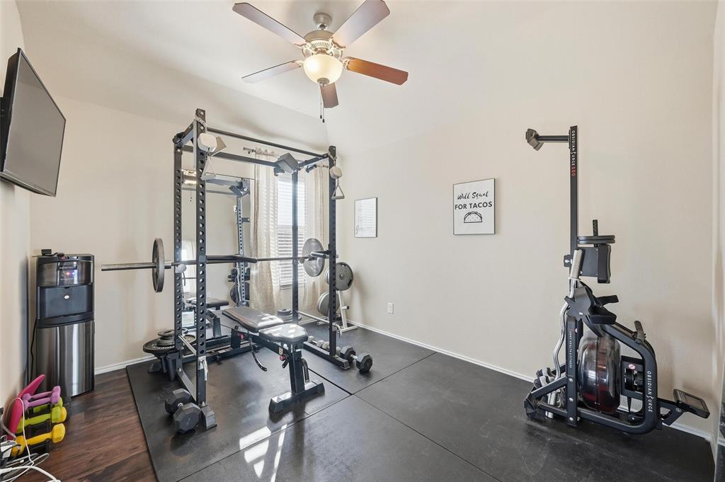 Rolling Meadows Fort Worth - Residential