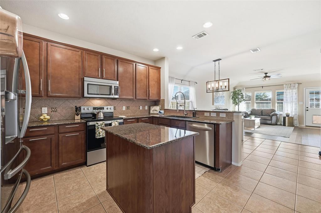 Rolling Meadows Fort Worth - Residential