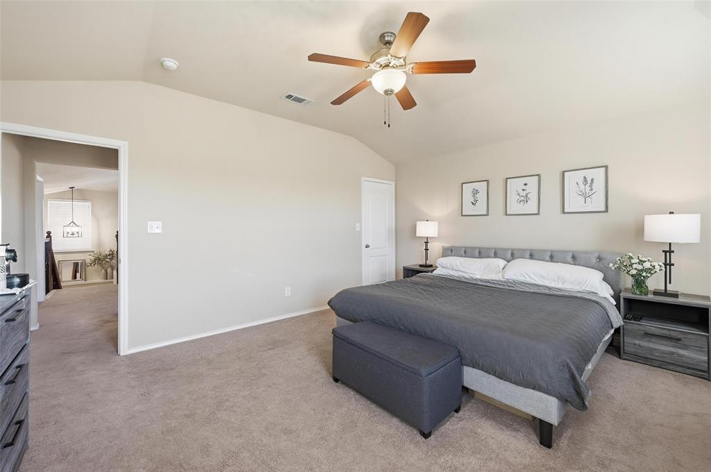 Rolling Meadows Fort Worth - Residential