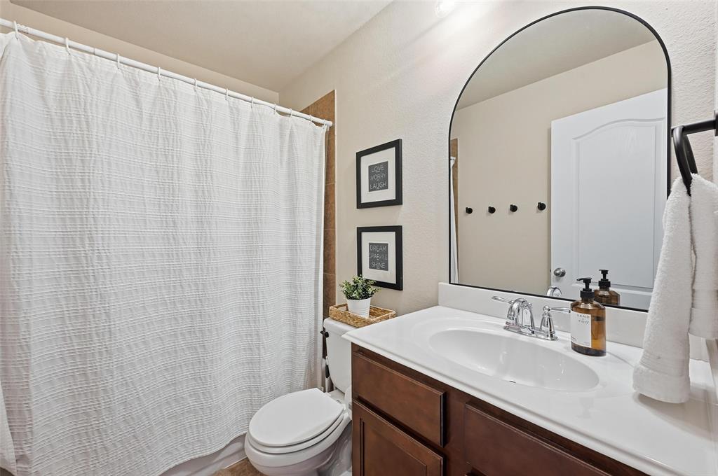 Rolling Meadows Fort Worth - Residential