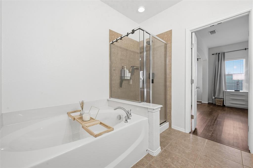 Rolling Meadows Fort Worth - Residential