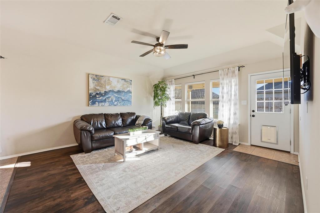 Rolling Meadows Fort Worth - Residential