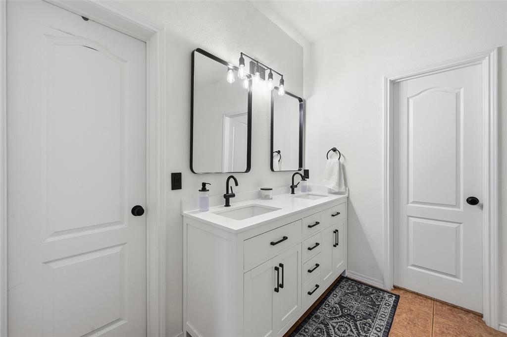 Rolling Meadows Fort Worth - Residential