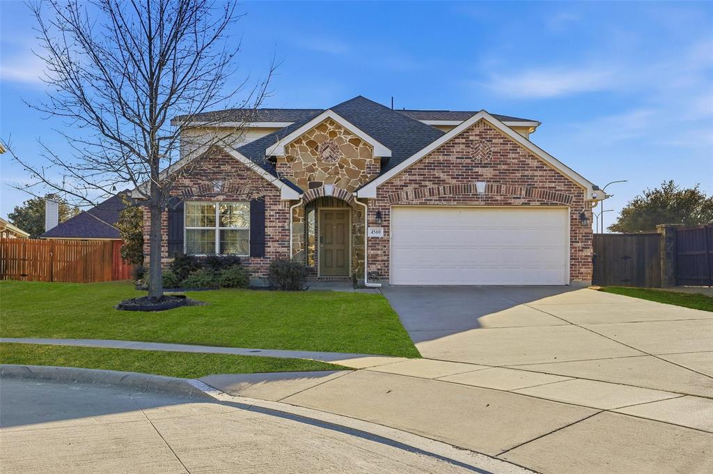 Rolling Meadows Fort Worth - Residential