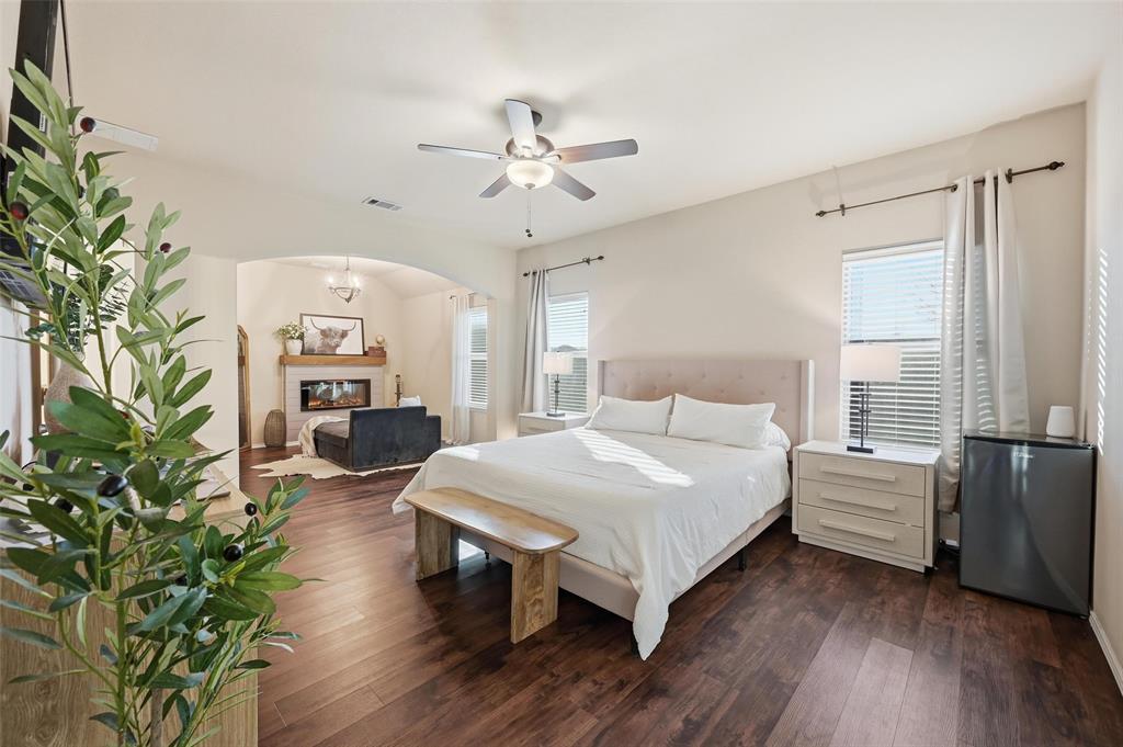 Rolling Meadows Fort Worth - Residential