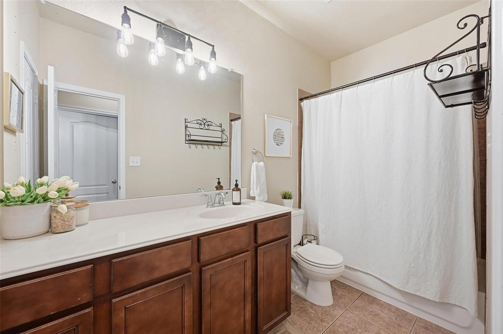 Rolling Meadows Fort Worth - Residential