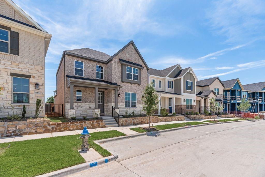 1826 Waterwalk Drive