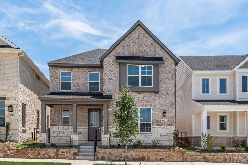 1826 Waterwalk Drive
