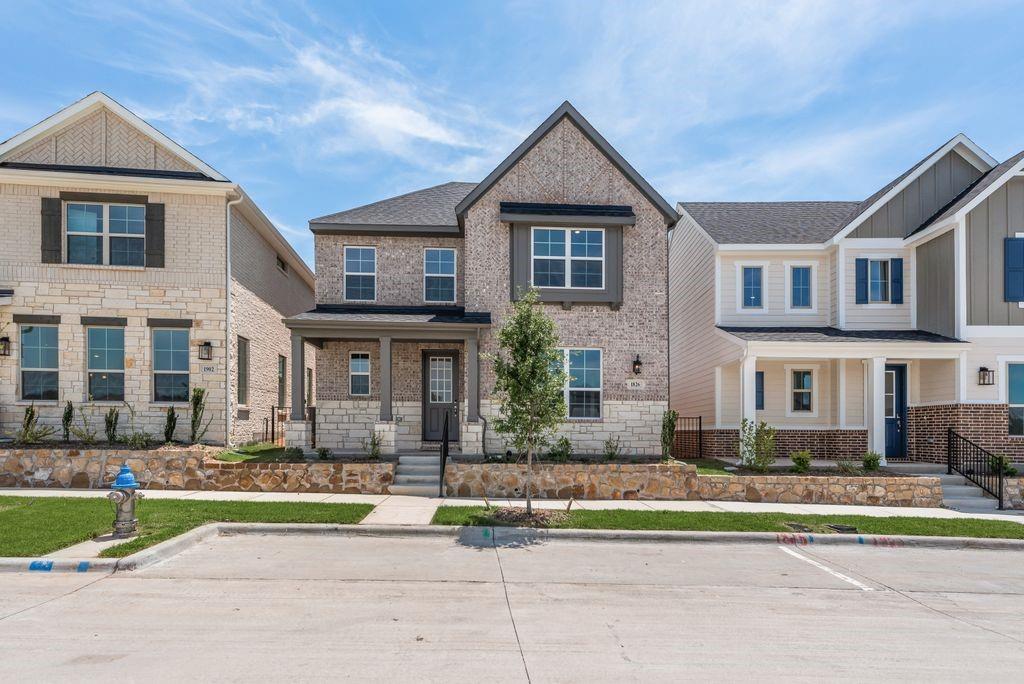 1826 Waterwalk Drive