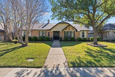 1610 Rainbow Drive Richardson TX 75081