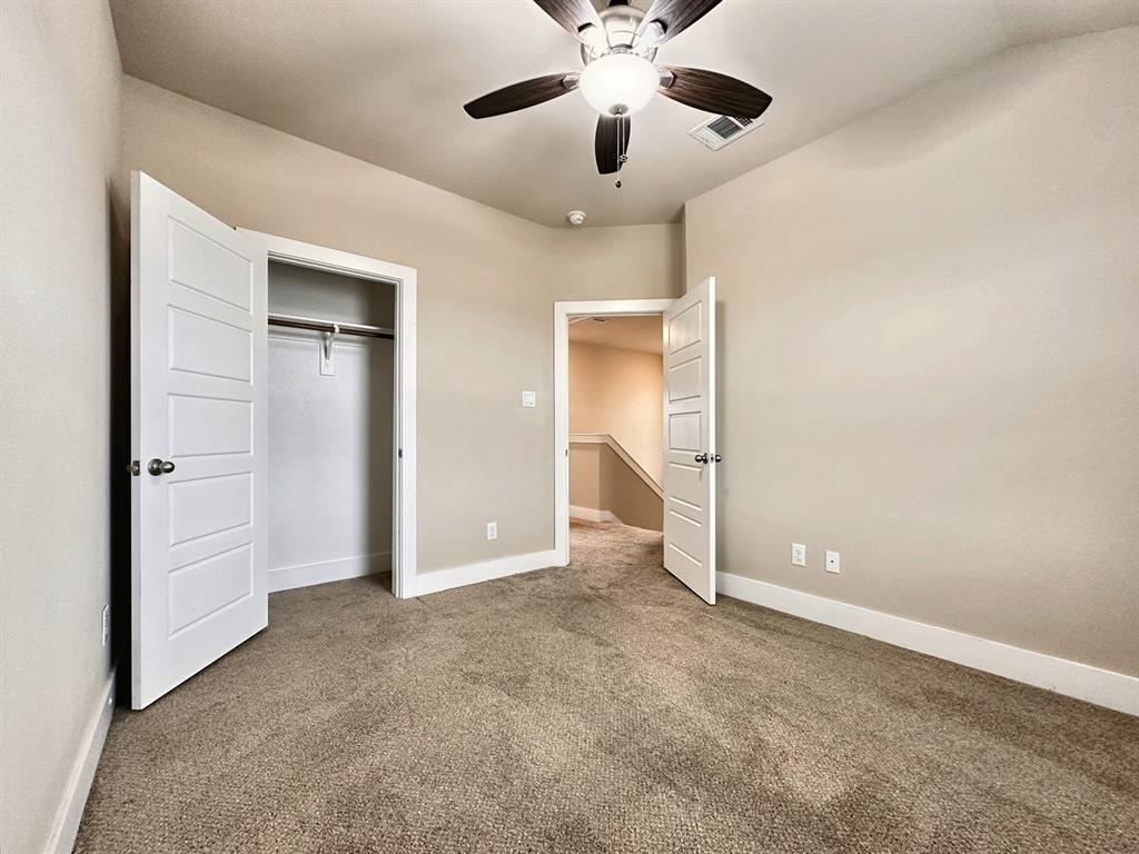Sanger Circle Ph 3 - Residential Lease