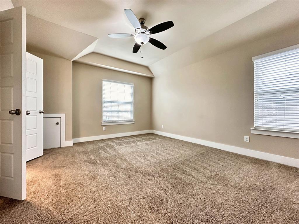 Sanger Circle Ph 3 - Residential Lease