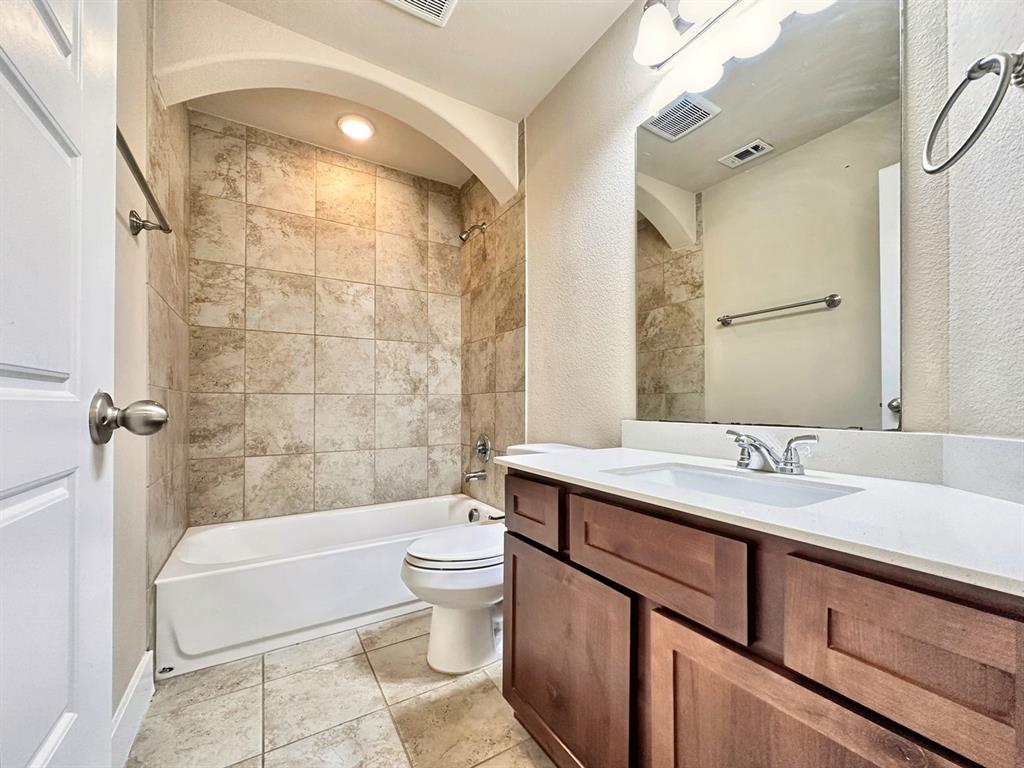 Sanger Circle Ph 3 - Residential Lease