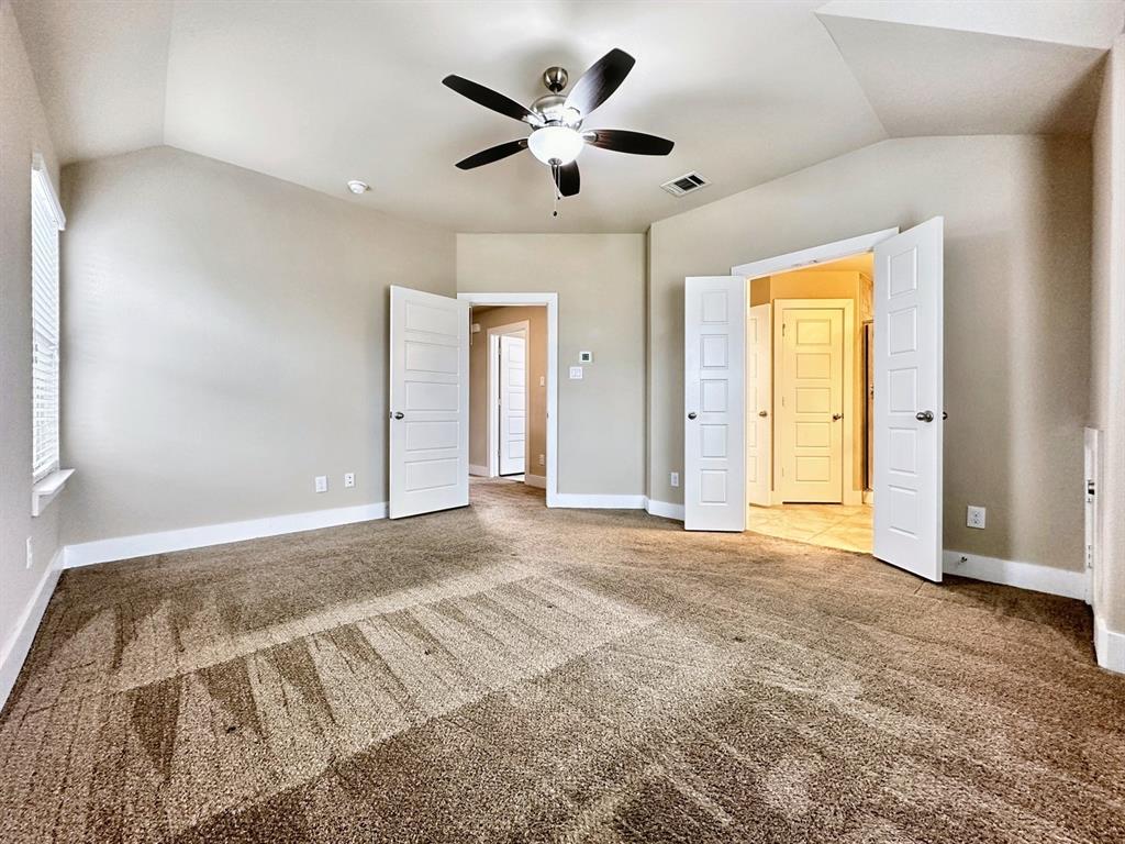 Sanger Circle Ph 3 - Residential Lease