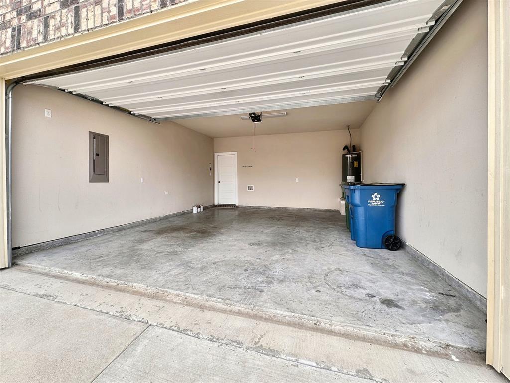 Sanger Circle Ph 3 - Residential Lease