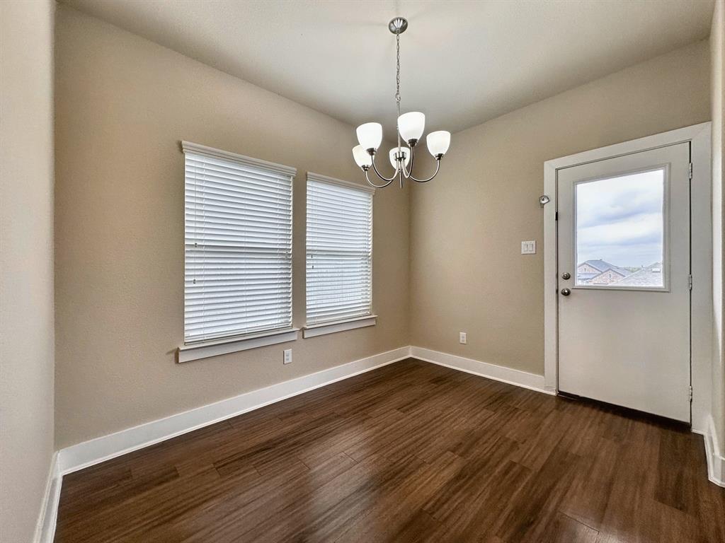 Sanger Circle Ph 3 - Residential Lease