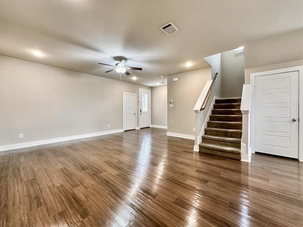 Sanger Circle Ph 3 - Residential Lease