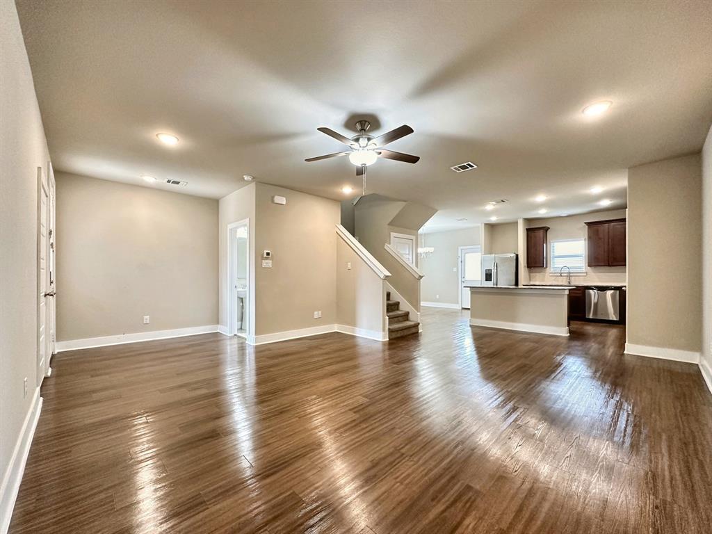 Sanger Circle Ph 3 - Residential Lease