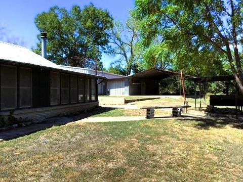 A home in Whitney