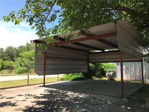 A home in Whitney