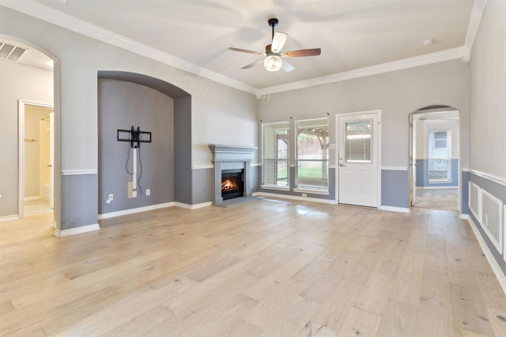 Ridgeview Farms - Residential