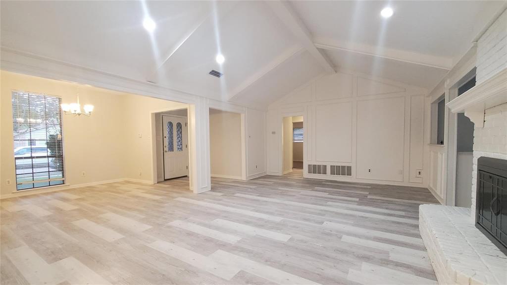 Woodhaven - Residential Lease