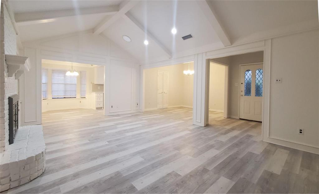 Woodhaven - Residential Lease