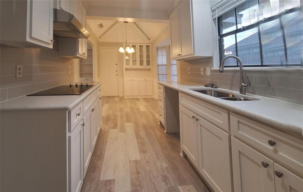 Woodhaven - Residential Lease