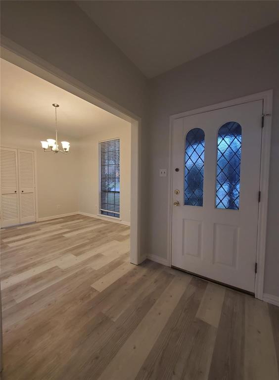 Woodhaven - Residential Lease