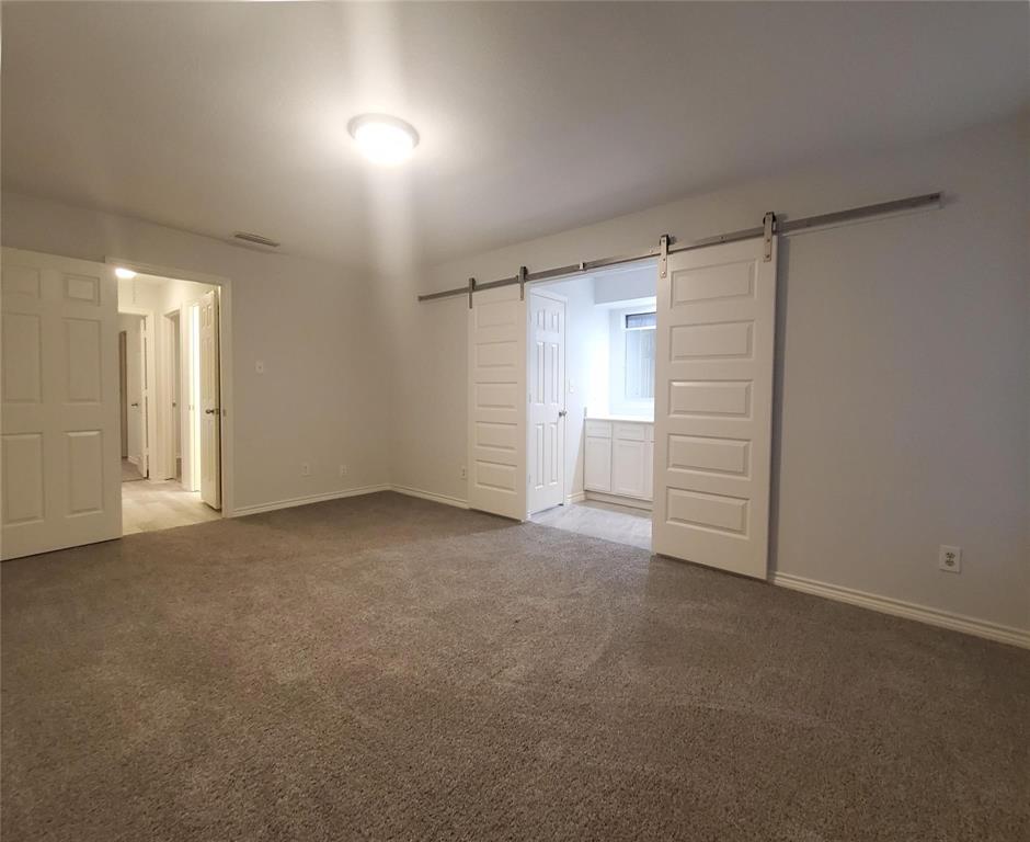 Woodhaven - Residential Lease