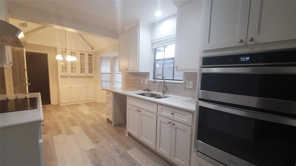 Woodhaven - Residential Lease