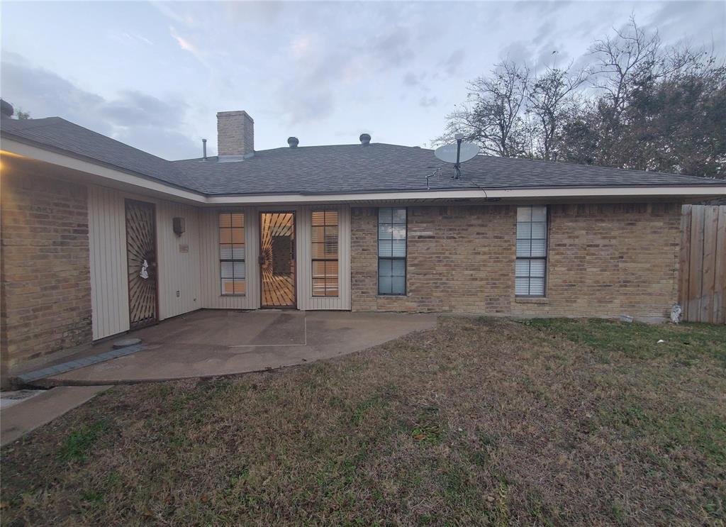 Woodhaven - Residential Lease