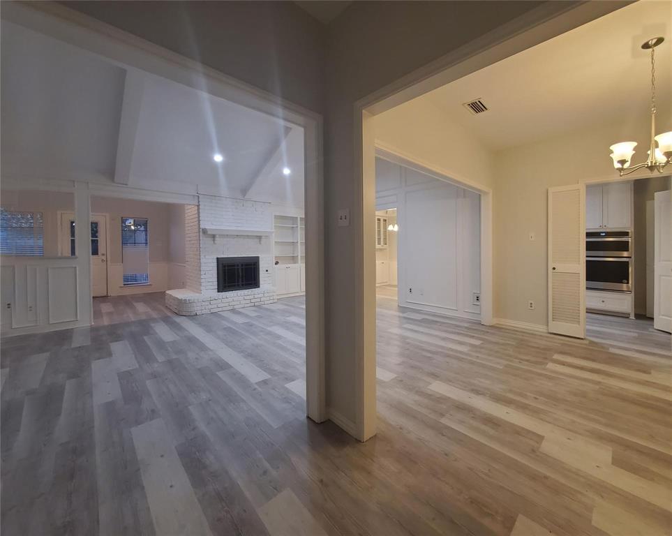 Woodhaven - Residential Lease