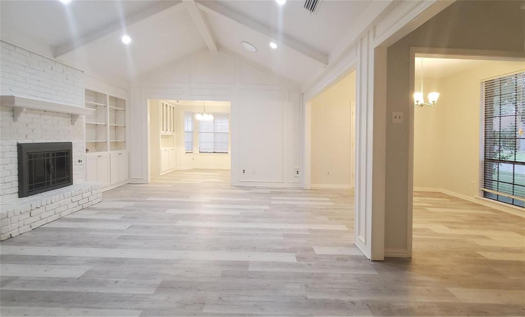 Woodhaven - Residential Lease