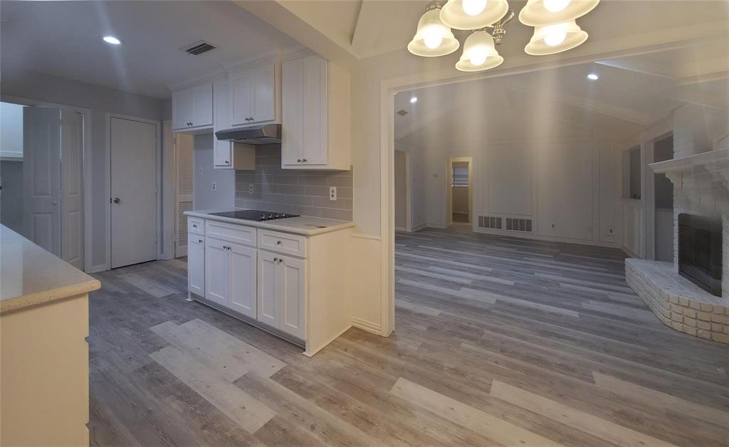 Woodhaven - Residential Lease