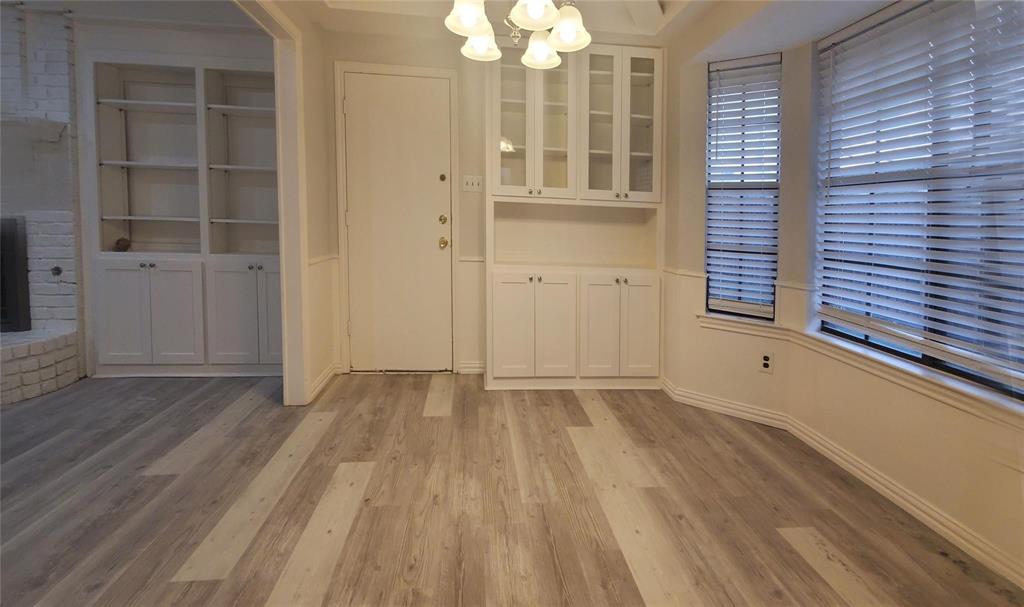 Woodhaven - Residential Lease