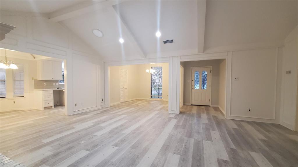 Woodhaven - Residential Lease