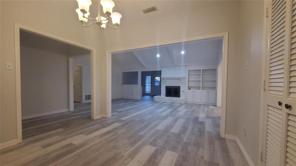 Woodhaven - Residential Lease