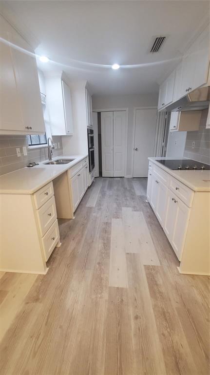 Woodhaven - Residential Lease