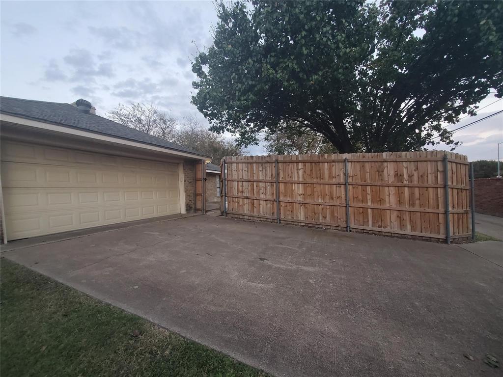 Woodhaven - Residential Lease