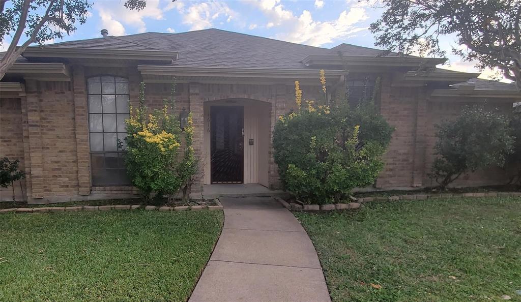 Woodhaven - Residential Lease