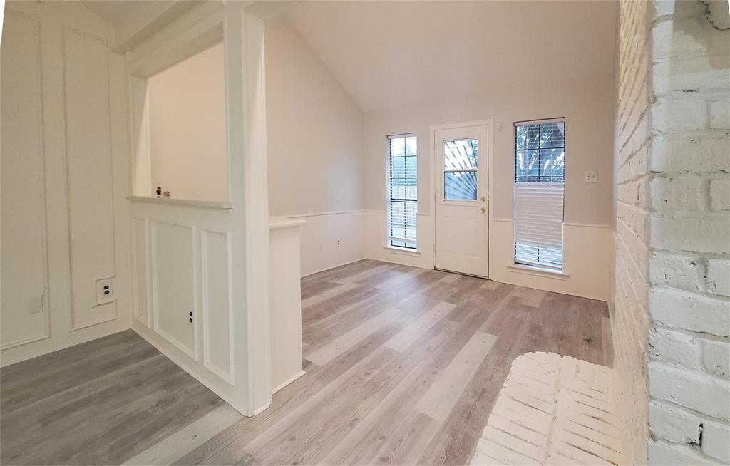 Woodhaven - Residential Lease