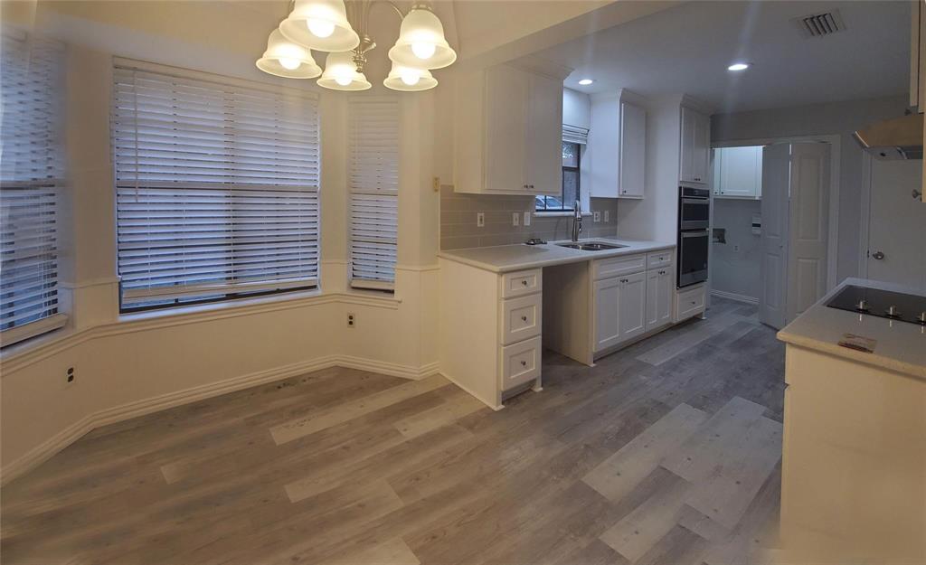 Woodhaven - Residential Lease