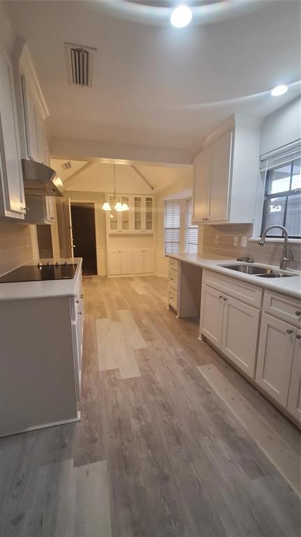 Woodhaven - Residential Lease