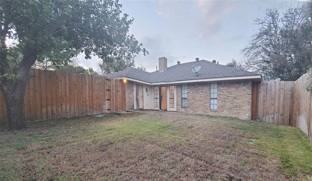 Woodhaven - Residential Lease